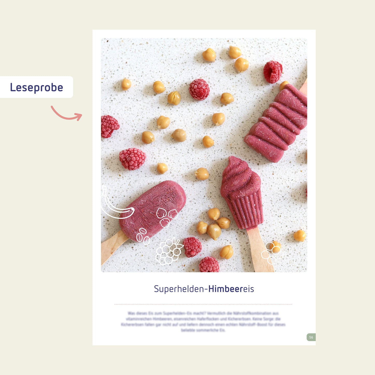 Familientisch voraus! - Pflanzliche Rezepte für den Familienalltag