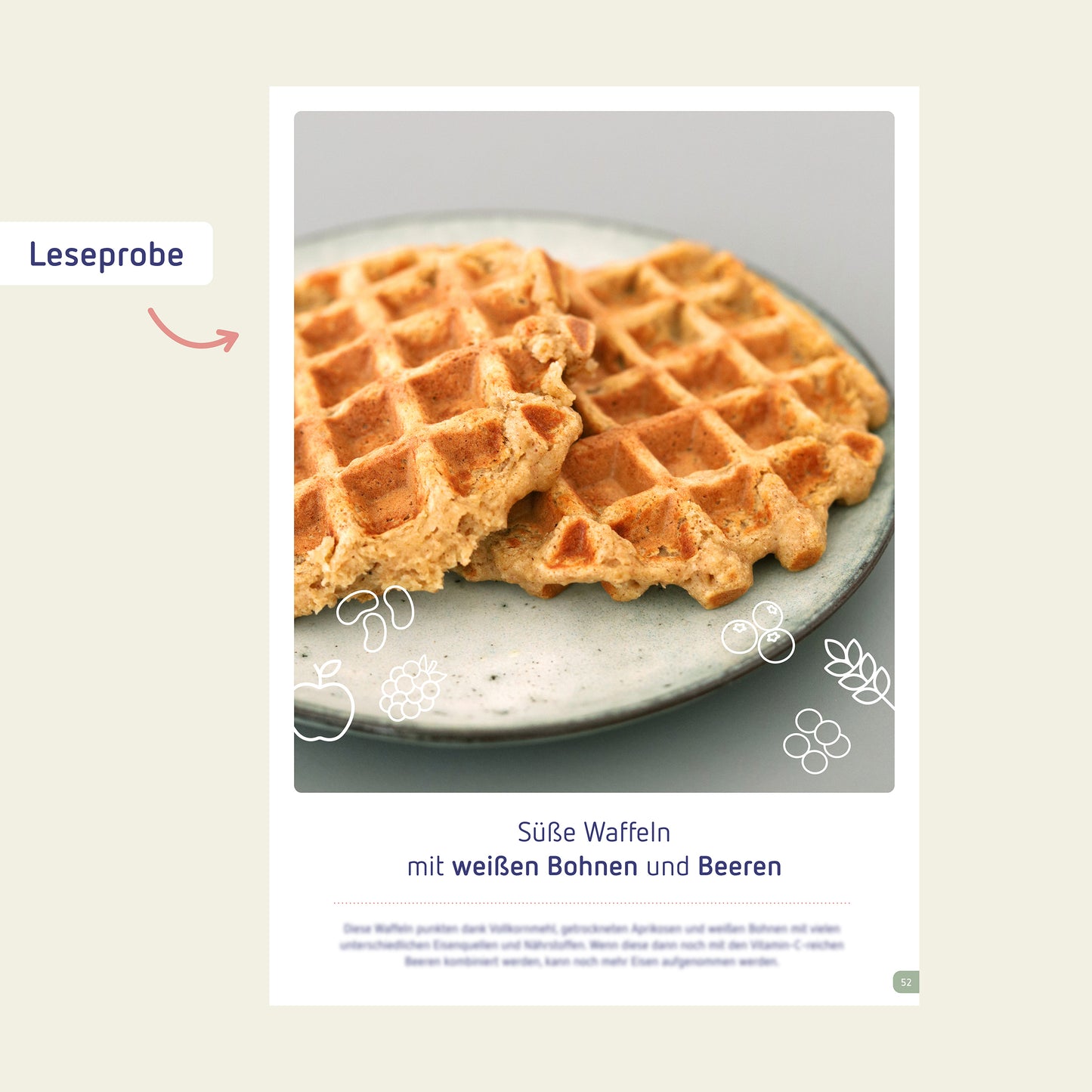 Familientisch voraus! - Pflanzliche Rezepte für den Familienalltag