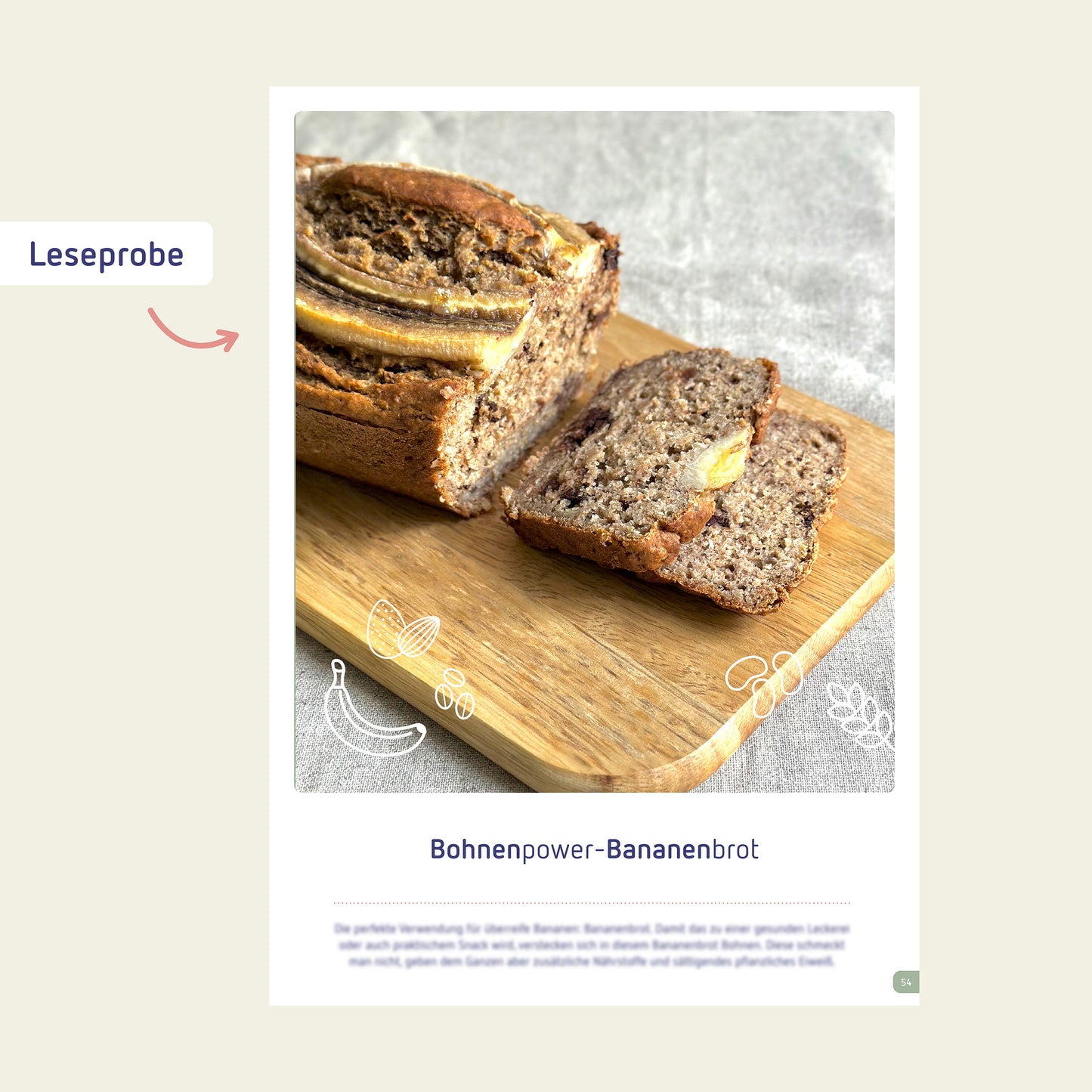 Familientisch voraus! - Pflanzliche Rezepte für den Familienalltag