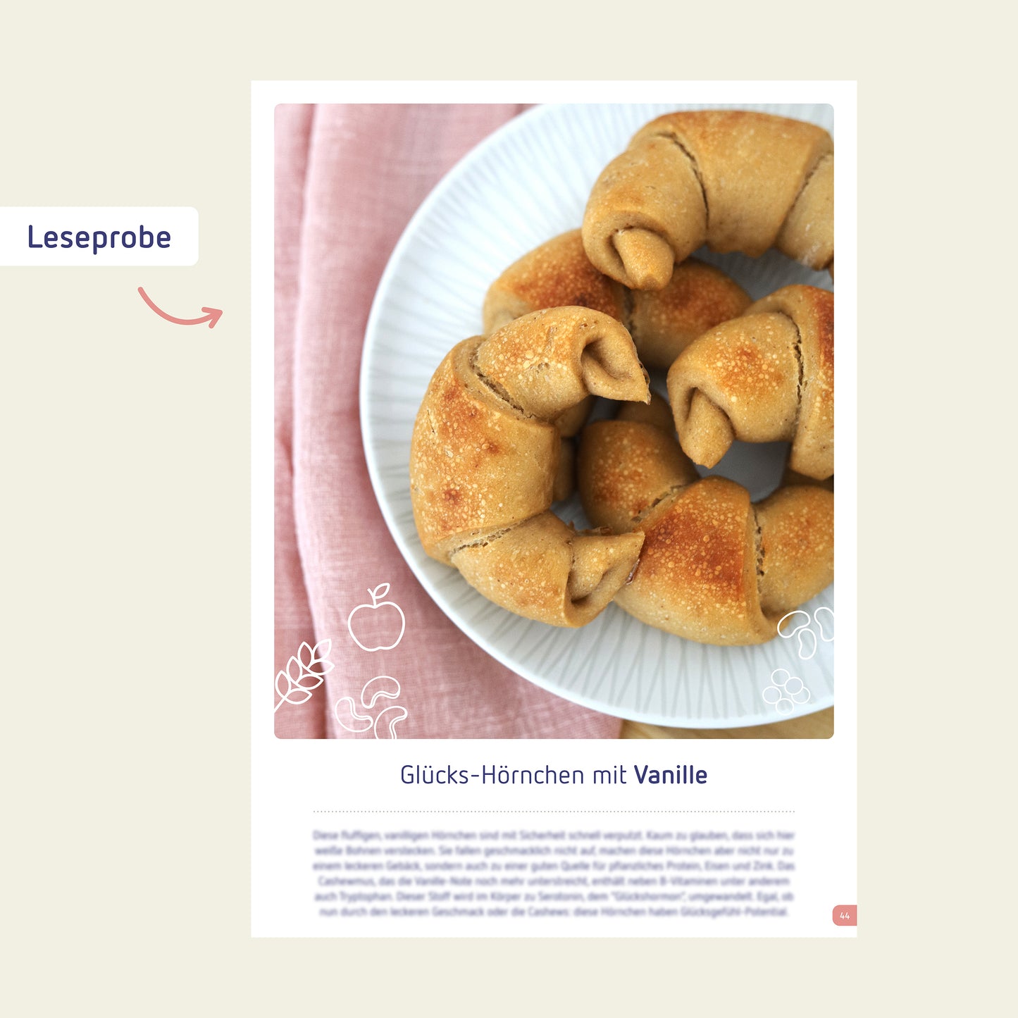 Kindersnacks für jeden Tag - Einfach gesunde Snacks für Kinder mit schnellen und nährstoffreichen Rezepten