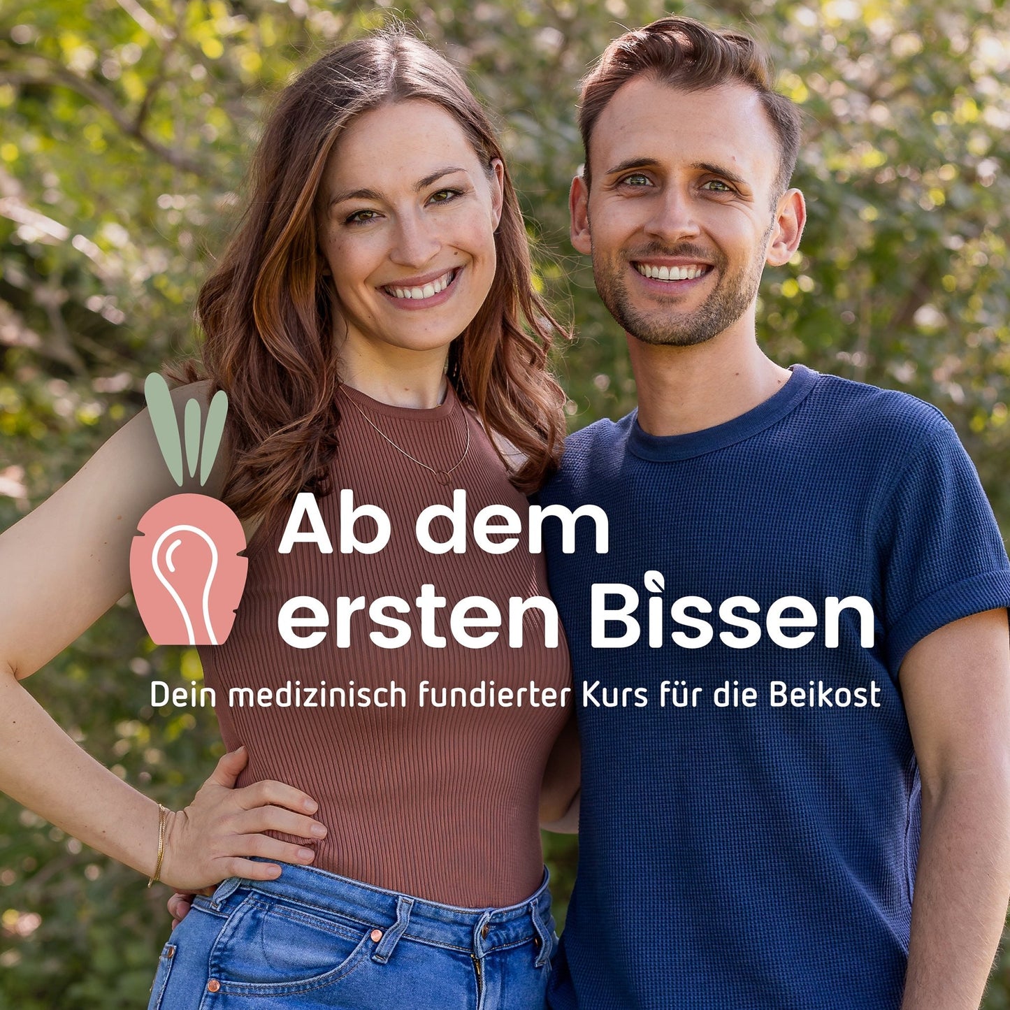 Ab dem ersten Bissen - Der medizinisch fundierte Onlinekurs für die Beikost