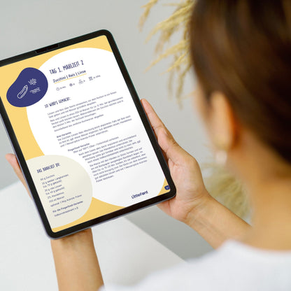 Ab dem ersten Bissen inkl. BeikostGuide - Der Beikost Onlinekurs für eine gesunde Beikost + über 80 passende Rezepte