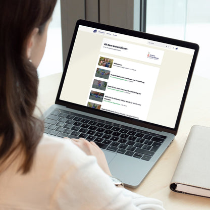 Ab dem ersten Bissen inkl. BeikostGuide - Der Beikost Onlinekurs für eine gesunde Beikost + über 80 passende Rezepte