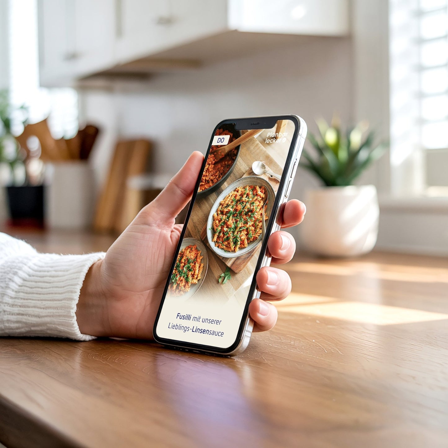 Planbar Lecker - Dein Rezepte Wochenplan für eine leckere und gesunde Ernährung im Alltag mit Kind